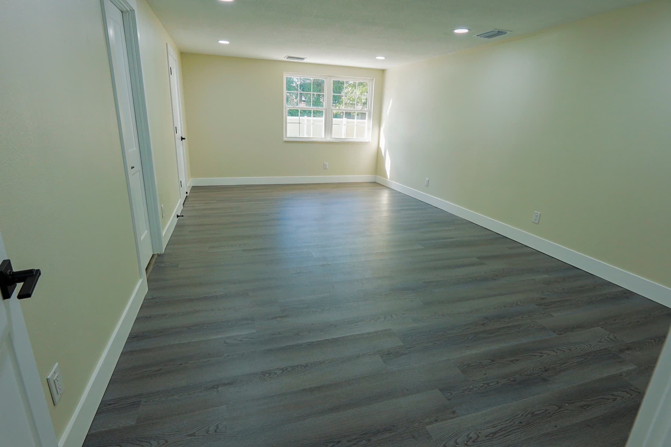 Real estate interior listing photo