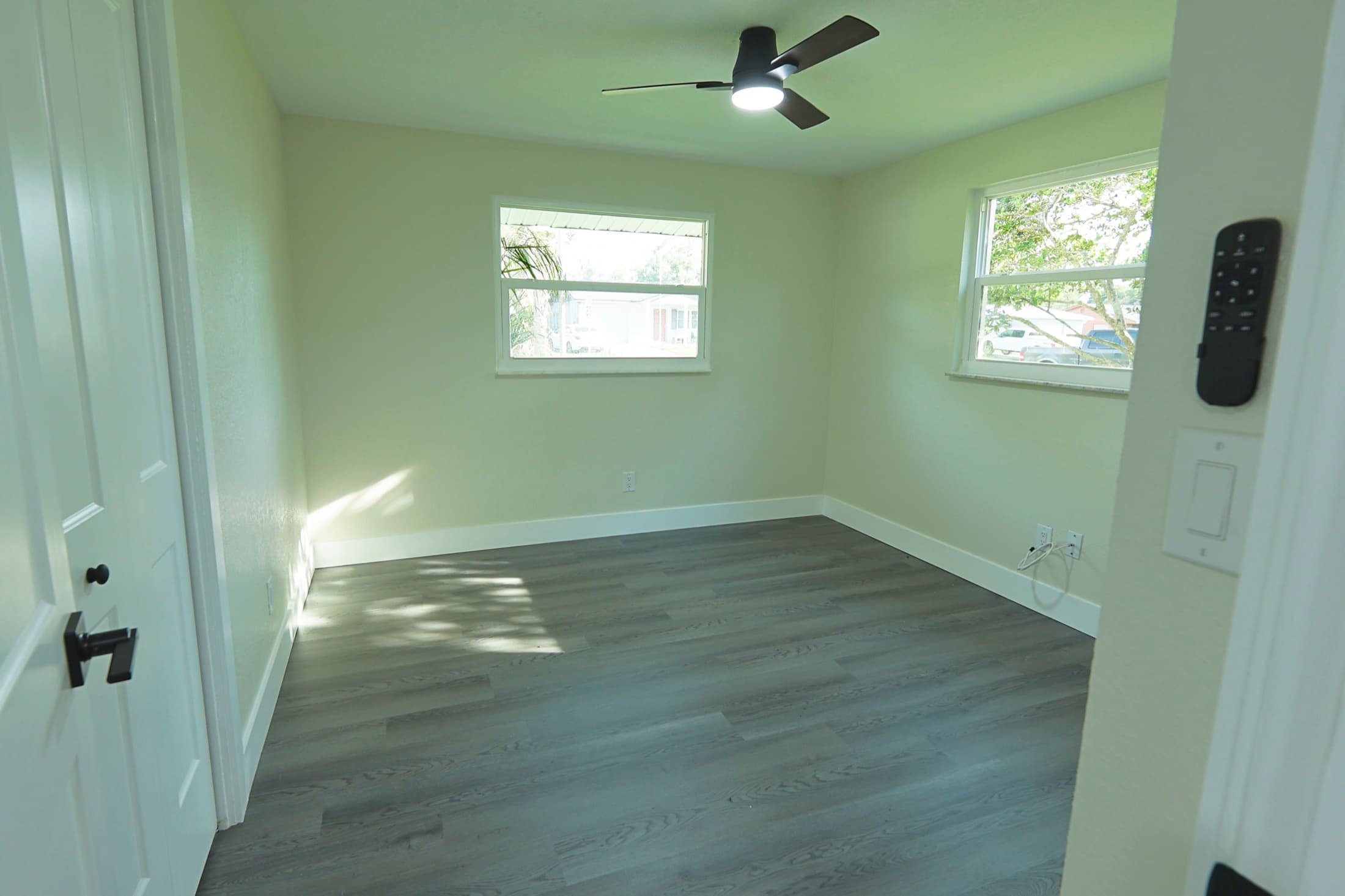 Real estate interior listing photo