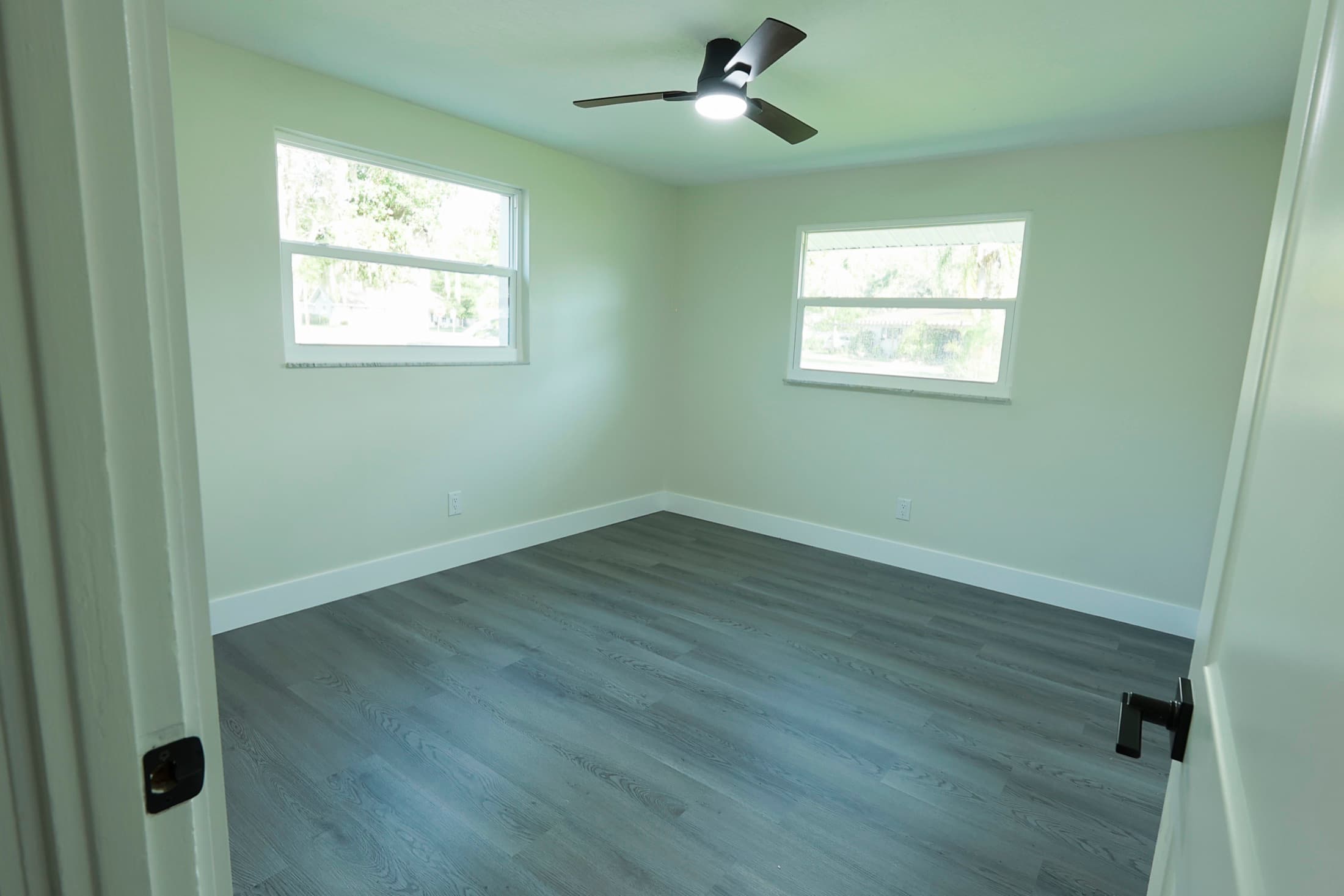 Real estate interior listing photo